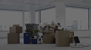 Déménagement commercial