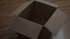 Déménagement résidentiel