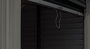 Entreposage résidentiel