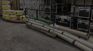 Transport spécialisé